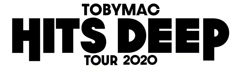 TobyMac in Concert, Green Country Oklahoma