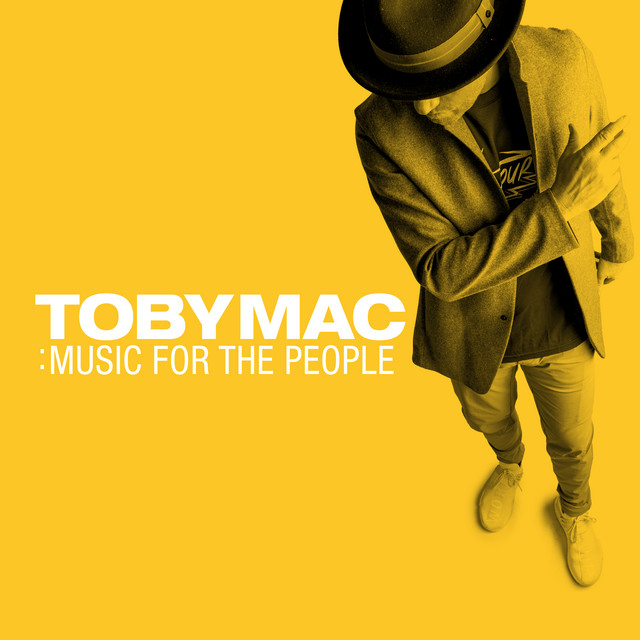 TobyMac Releases 'Help Is On The Way (Maybe Midnight)