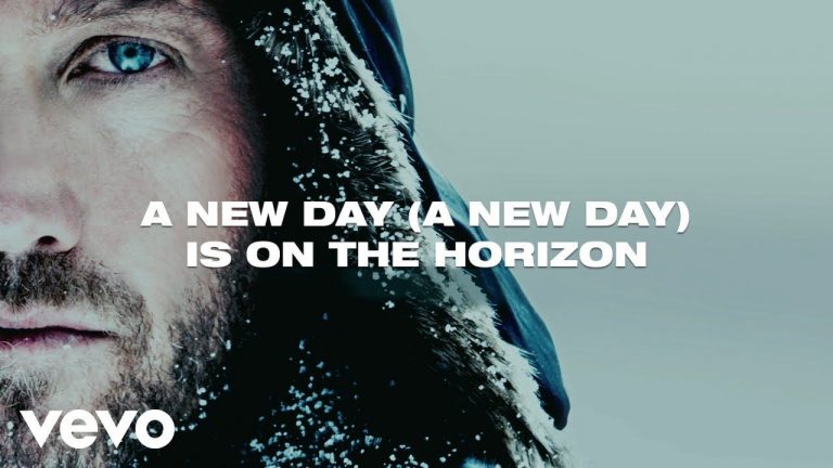 TobyMac – Horizon (A New Day) (Lyric Video)