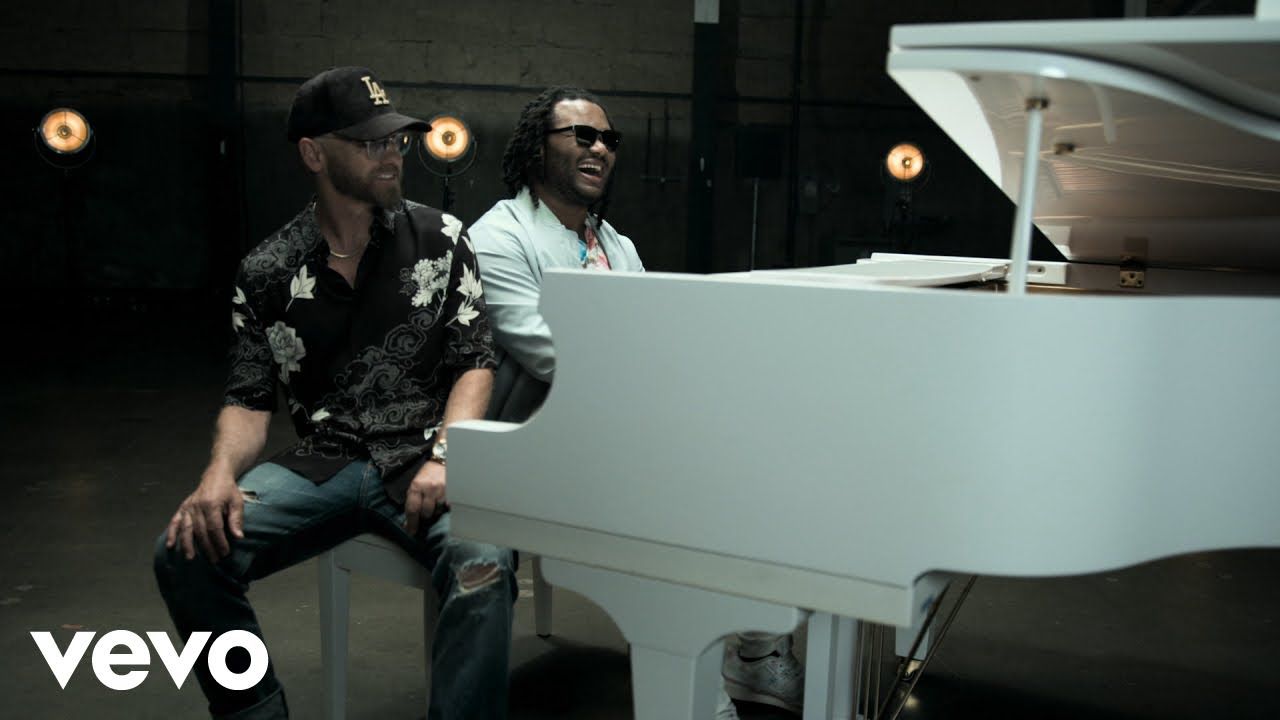 TobyMac, Blessing Offor – The Goodness