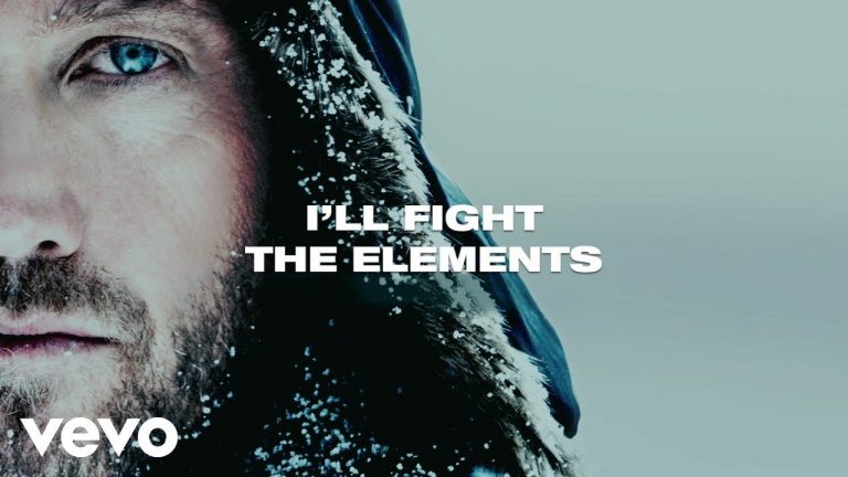 TobyMac – The Elements (Lyric Video)