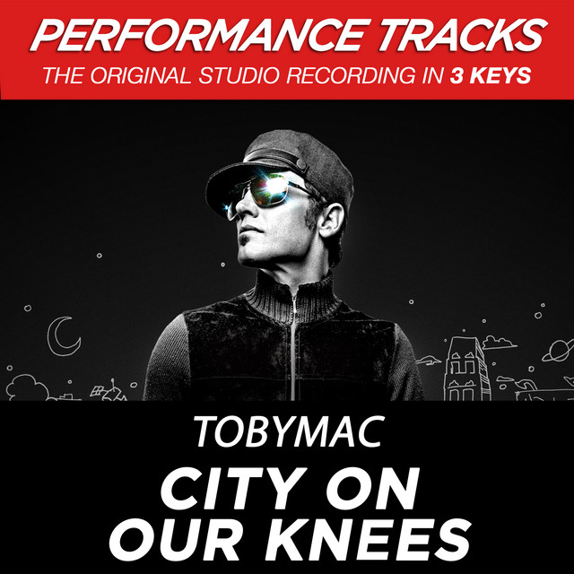 City On Our Knees (Radio Version)