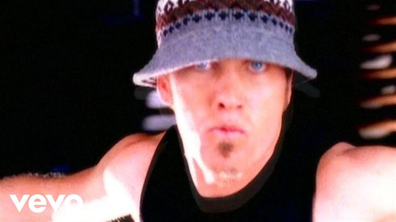 tobyMac – Extreme Days