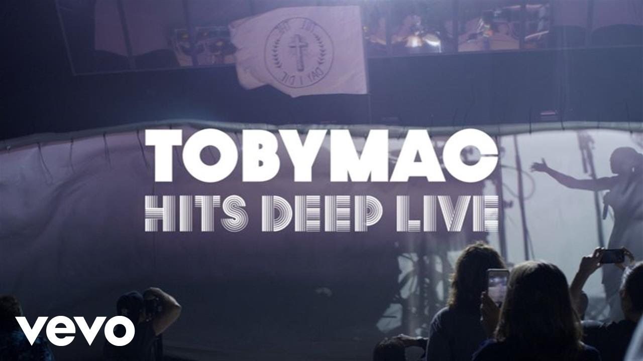 TobyMac – Hits Deep Live (Live/Trailer)