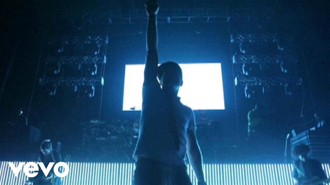 TobyMac – Tonight