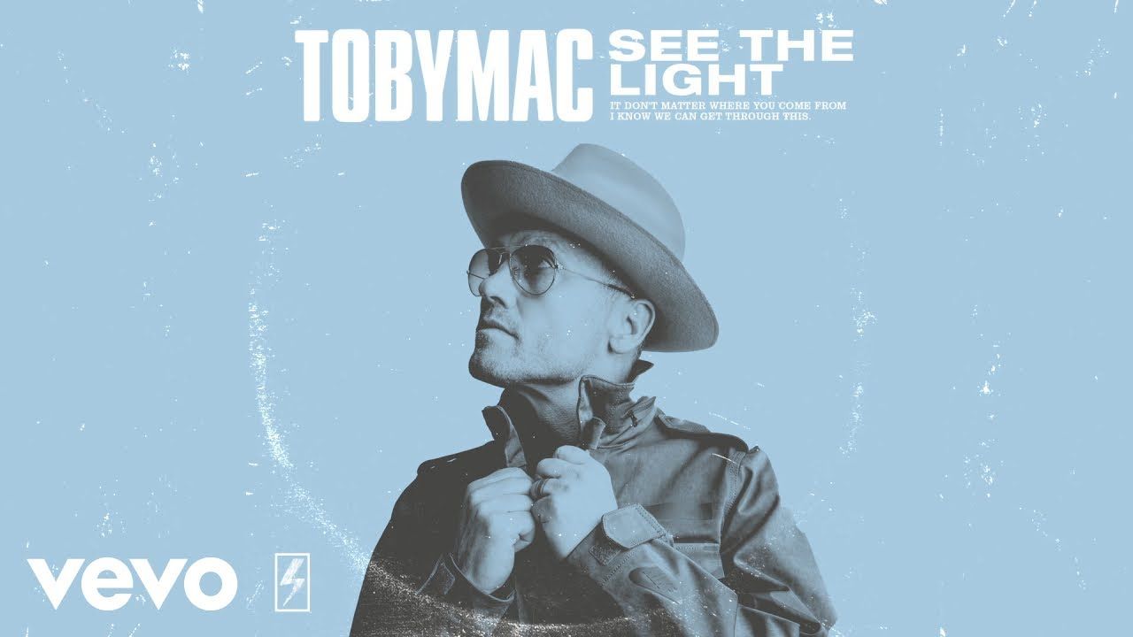 TobyMac – See The Light (Radio Version/Audio)