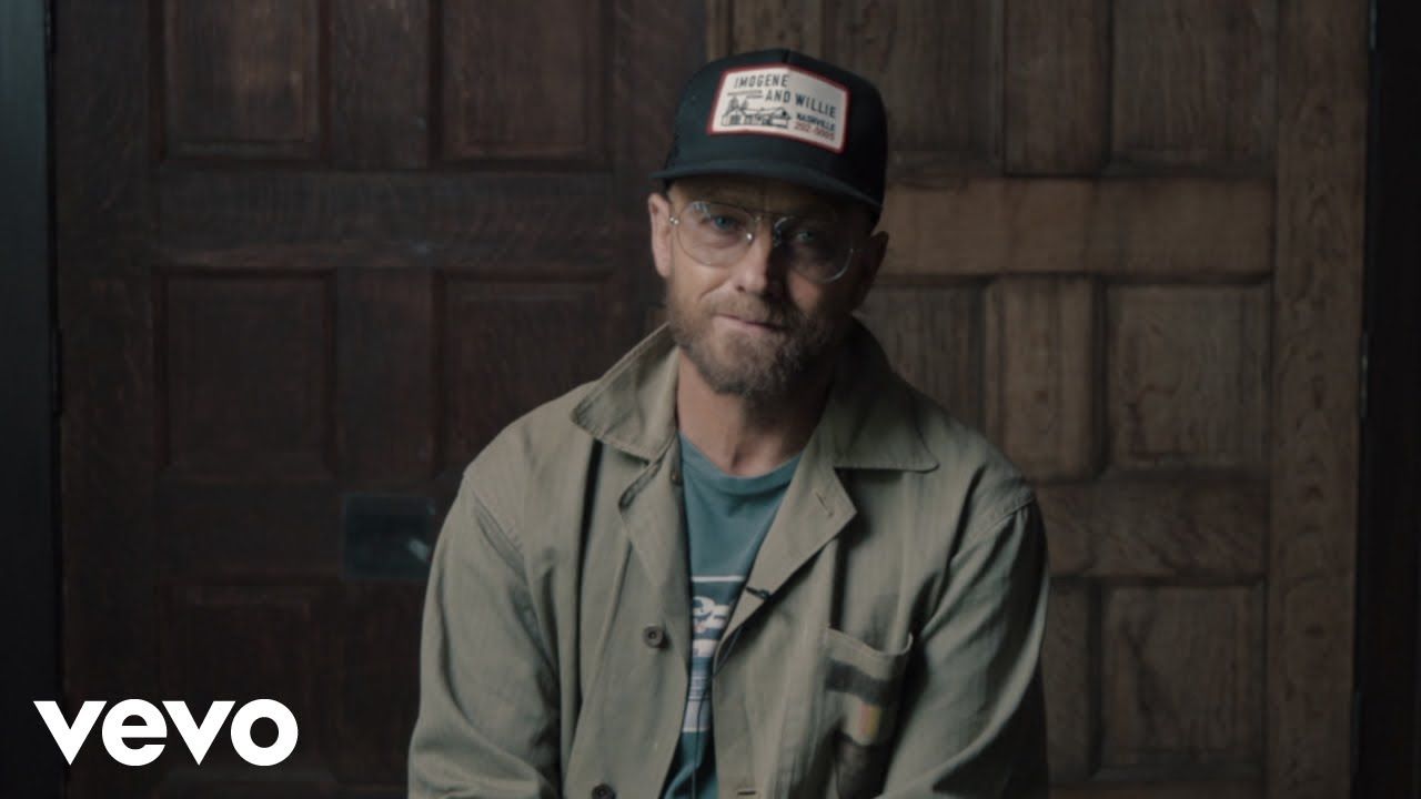 TobyMac – Promised Land (Song Story)
