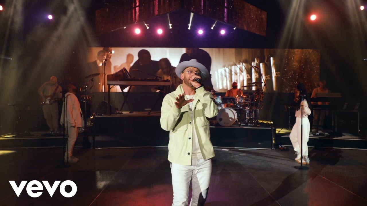 TobyMac – Love Broke Thru (Live From Hits Deep 2020, Denver, CO)