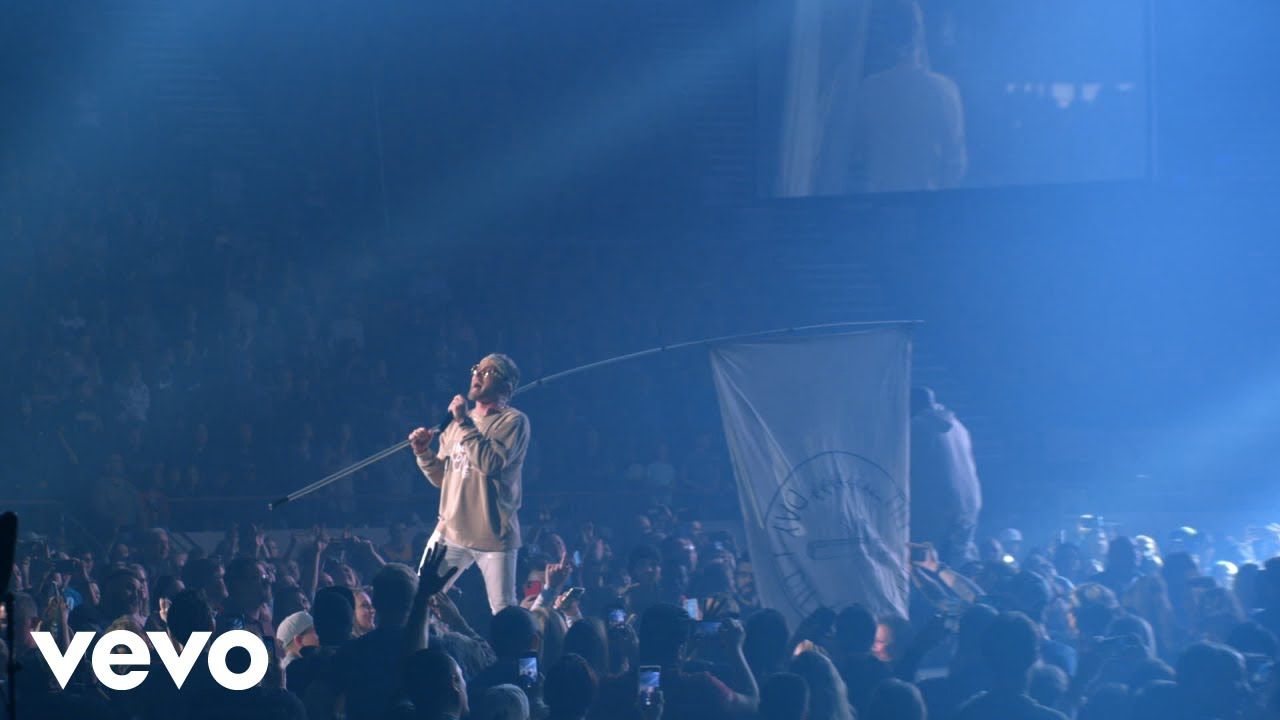 TobyMac – Til The Day I Die (Live From Hits Deep 2020, Denver, CO)