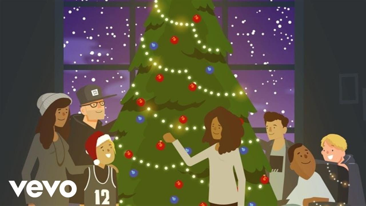 TobyMac – Bring On The Holidays