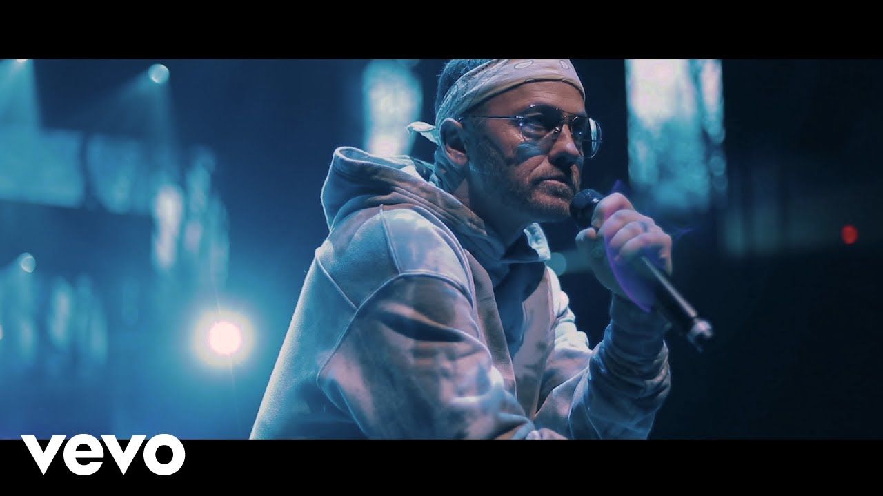 TobyMac – Scars (Come With Livin’) (Live From Nashville, TN/2019)