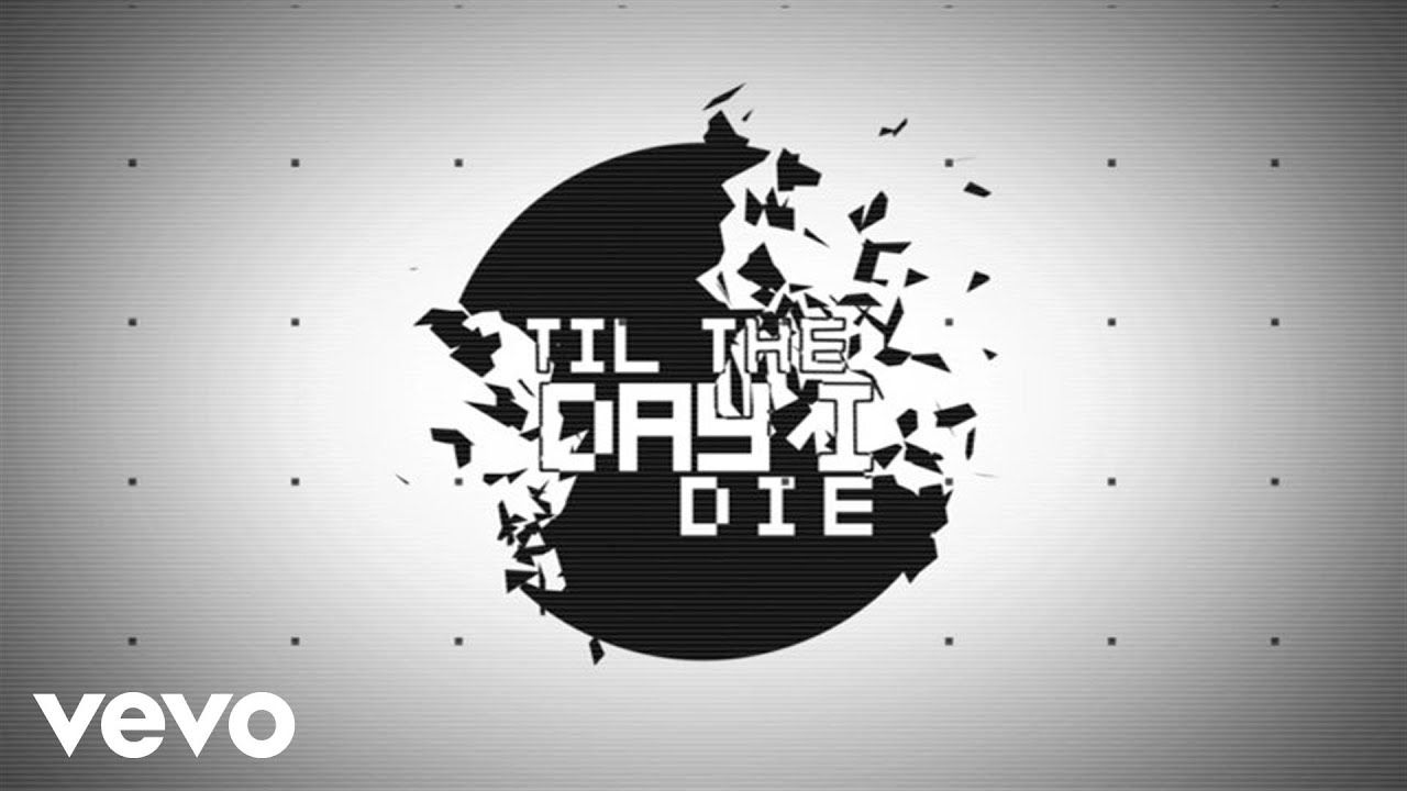 TobyMac – Til The Day I Die (Lyric Video) ft. NF