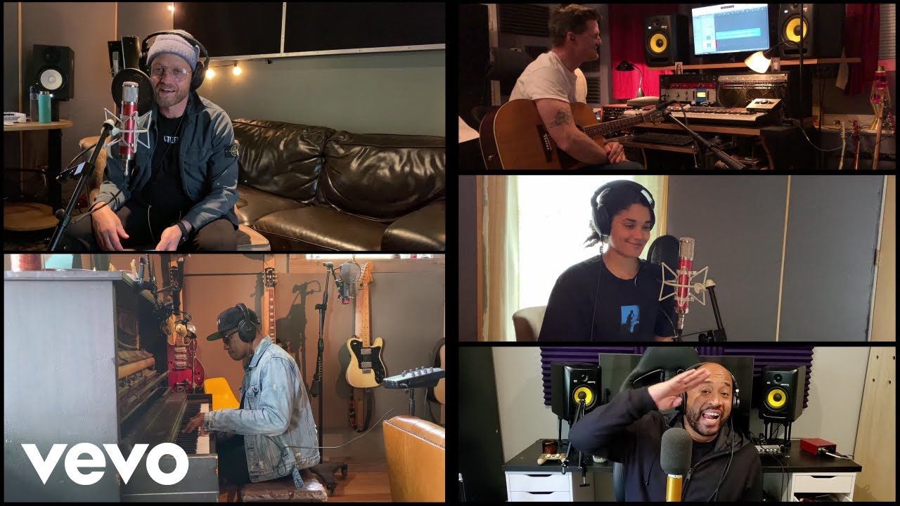 TobyMac – See The Light (Separate Altogether Acoustic)