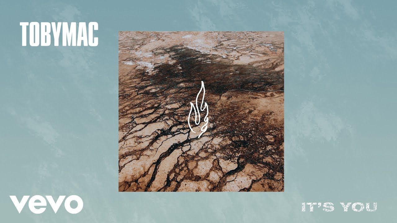 TobyMac – It’s You (Audio)