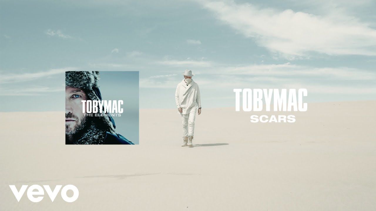 TobyMac – Scars (Audio)