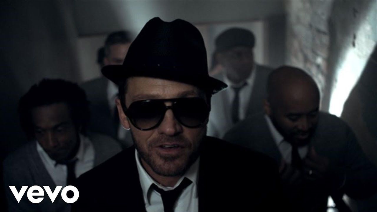 TobyMac – Feel It ft. Mr. TalkBox