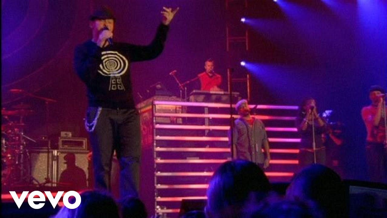 TobyMac – Made To Love (Live from Alive & Transported)