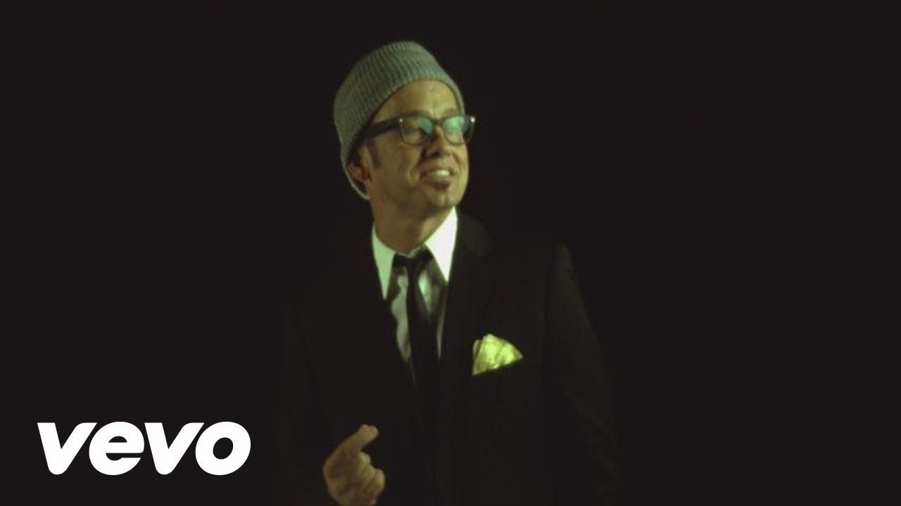 TobyMac – Me Without You