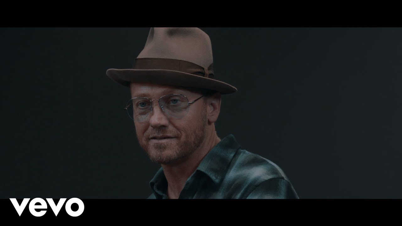 TobyMac – Edge Of My Seat (Song Story)