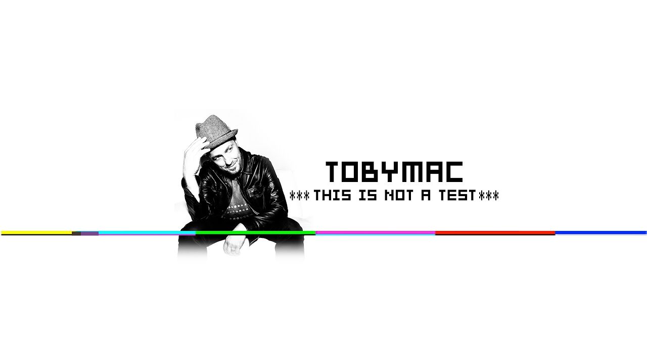 TobyMacVEVO Live Stream