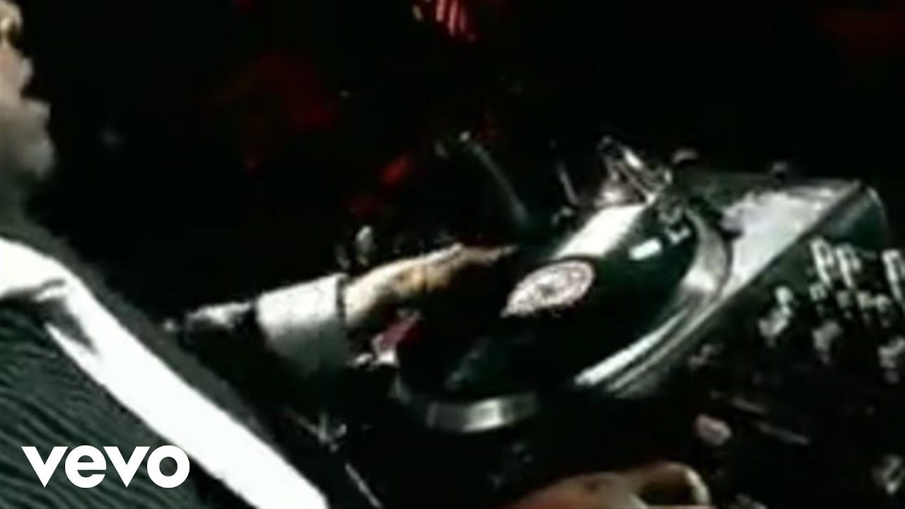 Tobymac – Boomin’ (Live from Alive & Transported)
