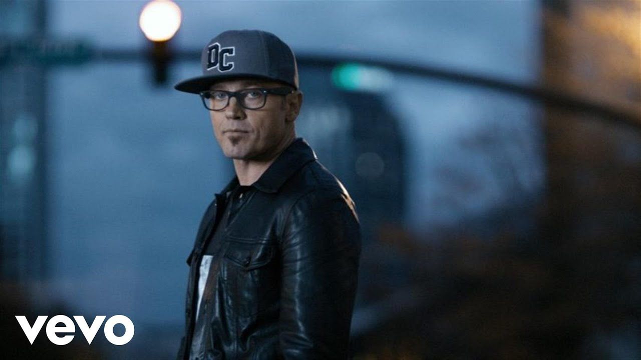 TobyMac – Speak Life
