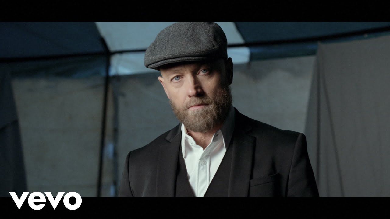 TobyMac – Help Is On The Way (Maybe Midnight)