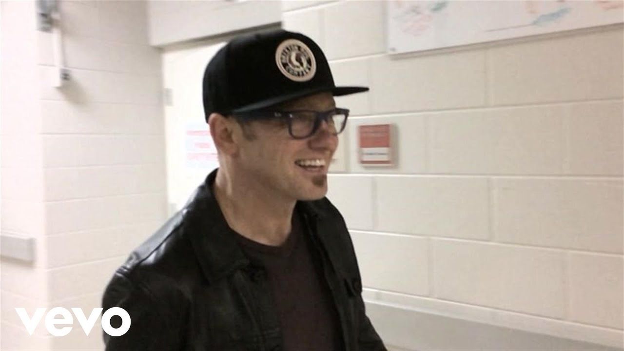 TobyMac – Beyond Me (Moodswing Remix/Behind The Scenes)