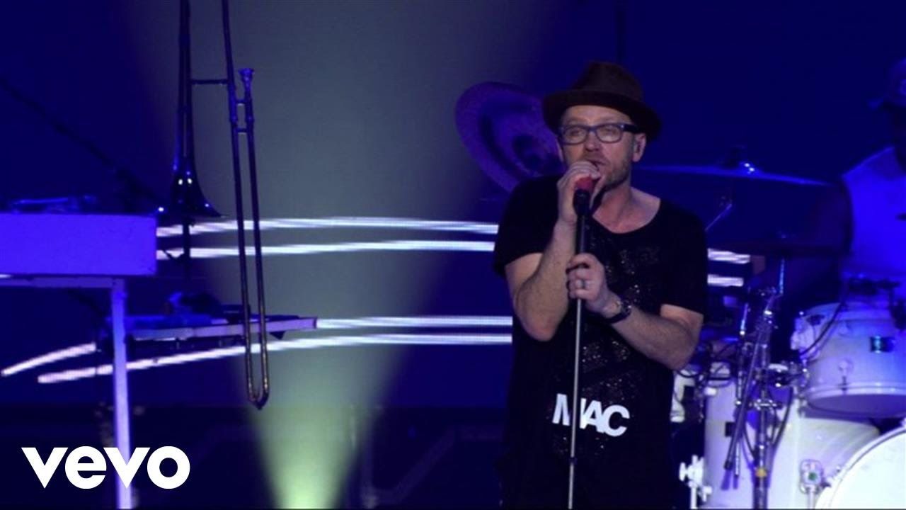 TobyMac – City On Our Knees (Live)