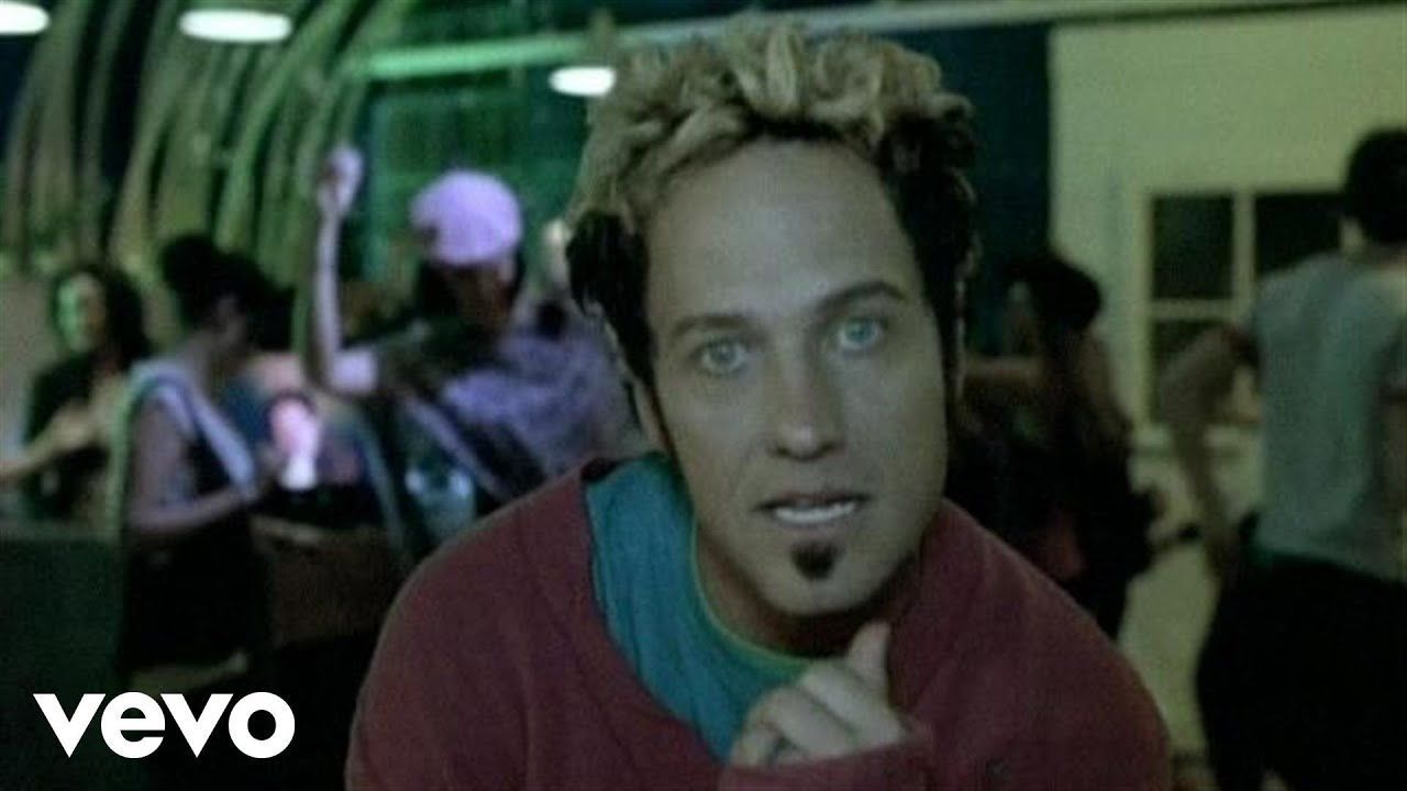 tobyMac – Gone