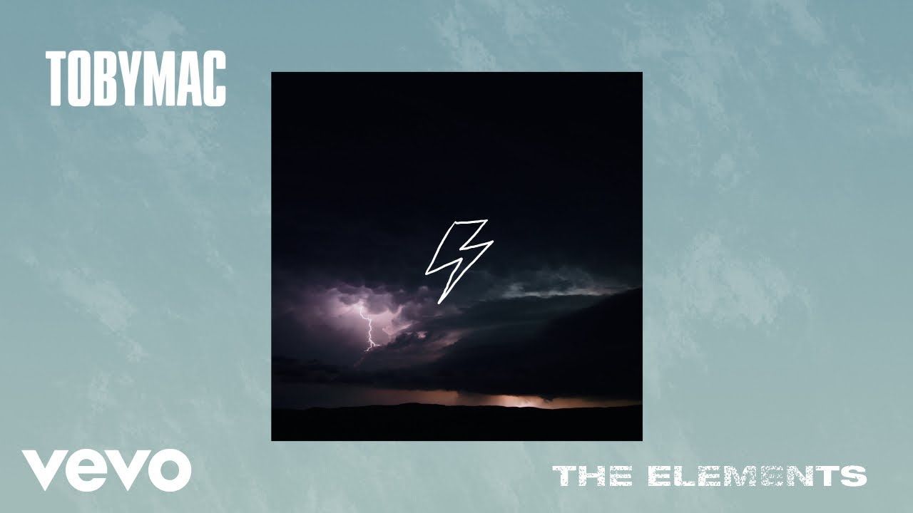 TobyMac – The Elements (Audio)