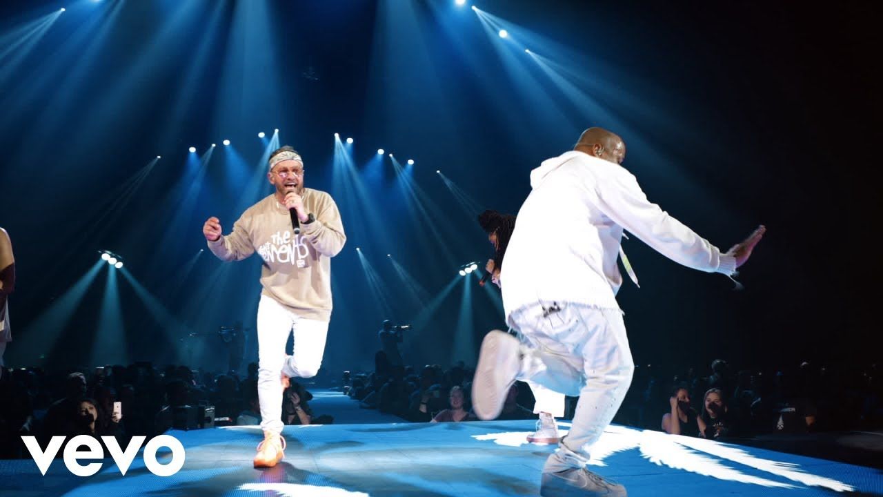 TobyMac – Overflow (Live From Hits Deep 2020, Denver, CO)