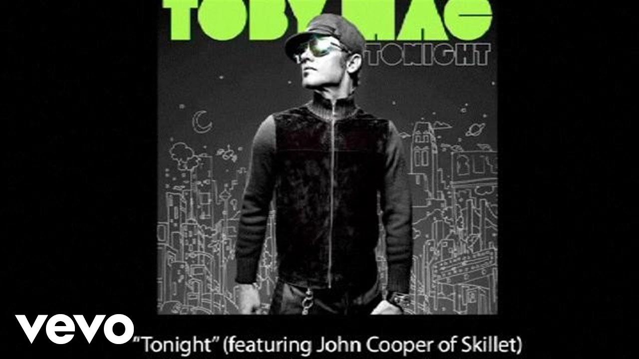 TobyMac – Tonight (Slideshow With Lyrics)