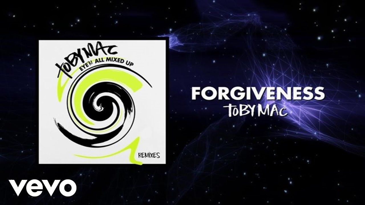 TobyMac – Forgiveness (Neon Feather Remix/Audio) ft. Lecrae