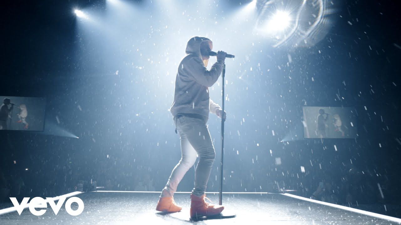 TobyMac – The Elements (Live In Denver)