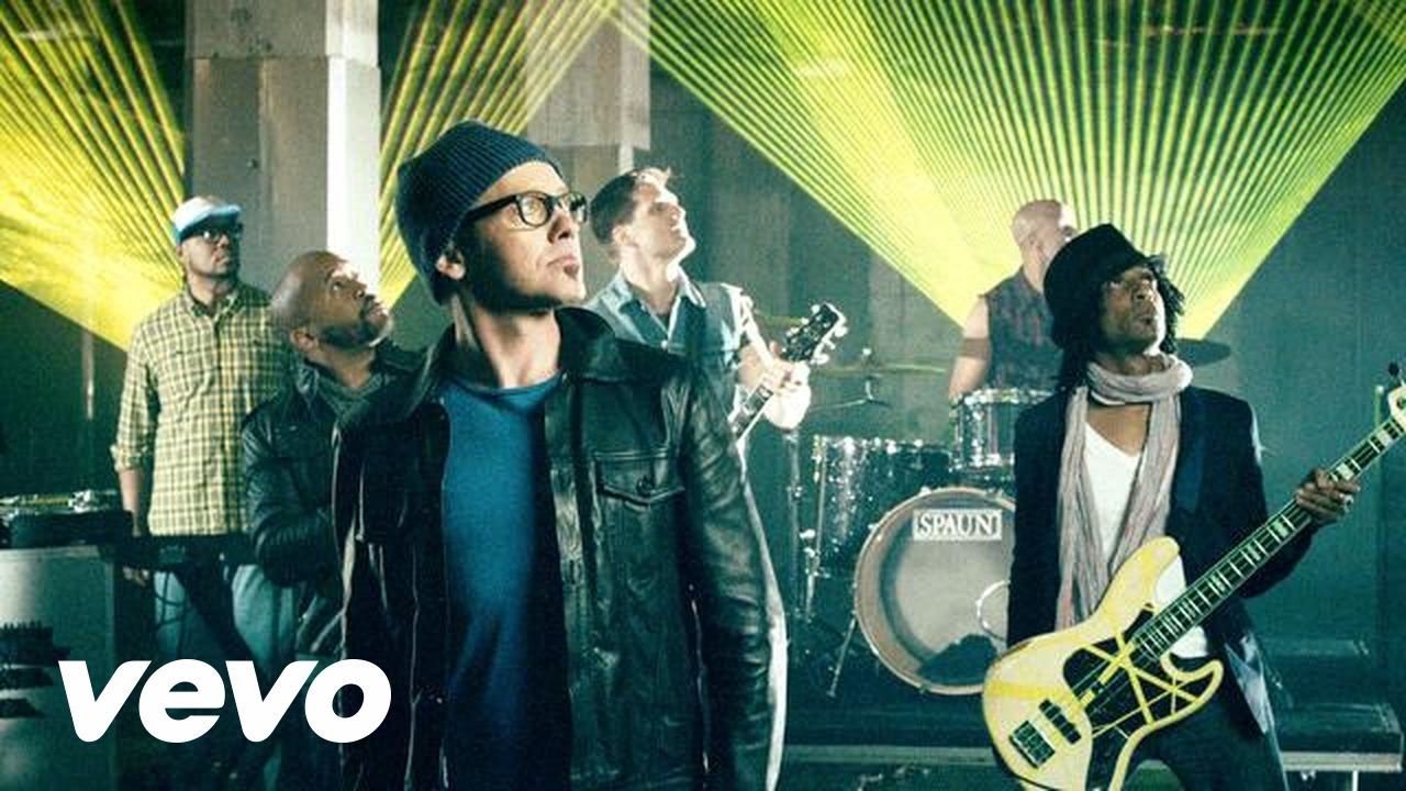 TobyMac – Eye on It  ft. Britt Nicole
