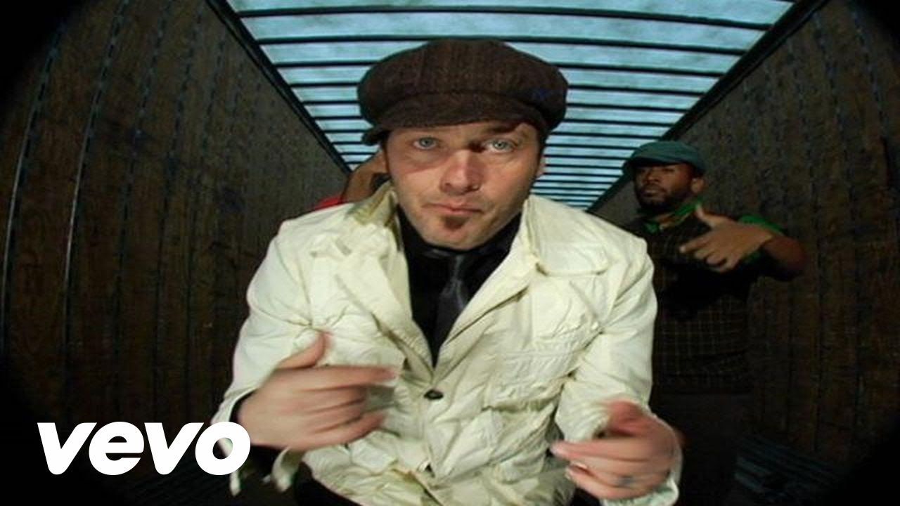 TobyMac – Feelin’ So Fly