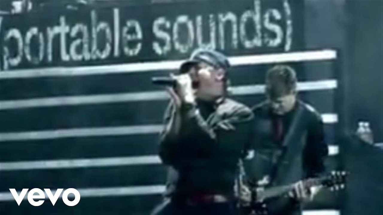 Tobymac – The Slam (Live from Alive & Transported)