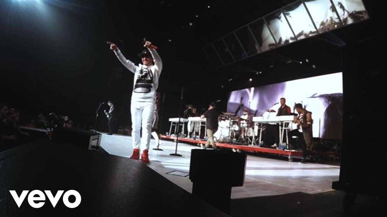 TobyMac – Speak Life (Live)