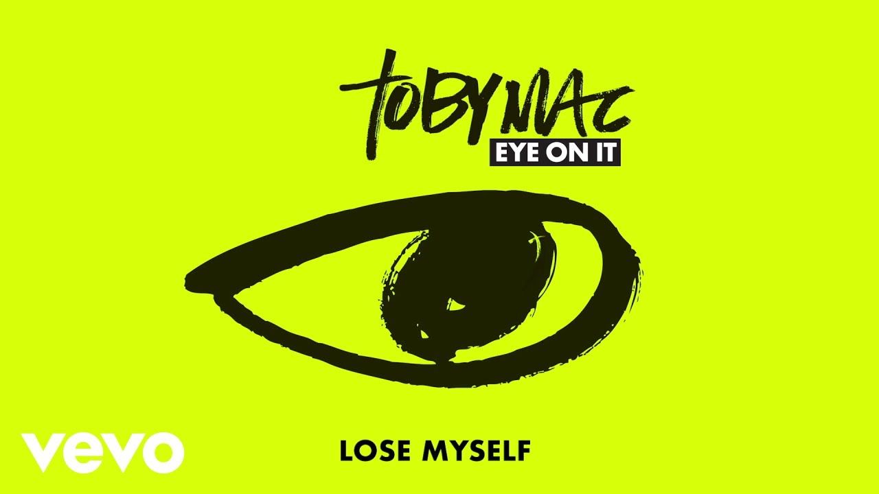 TobyMac – Lose Myself (Audio)