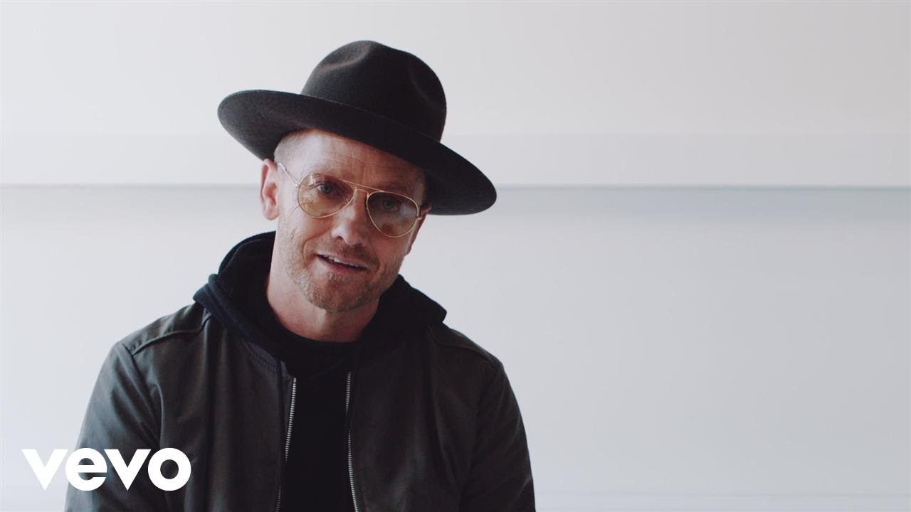 TobyMac – I just need U. (Song Story)