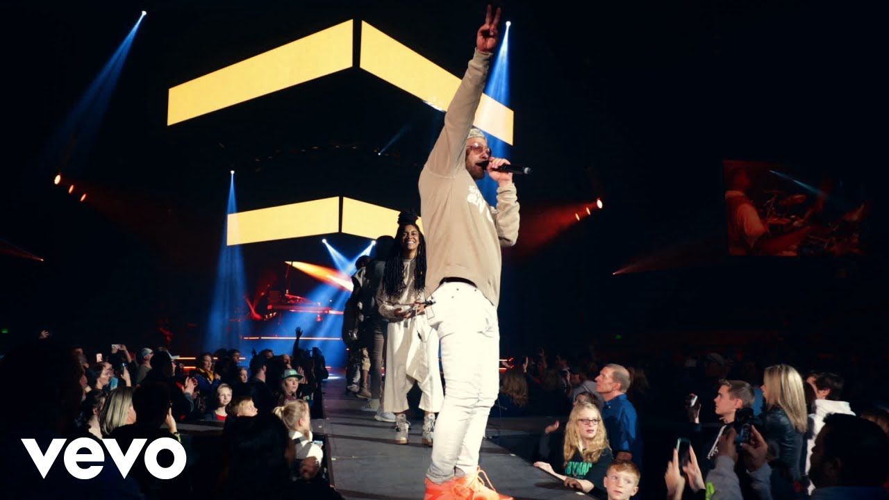 TobyMac – Everything (Live In Denver)