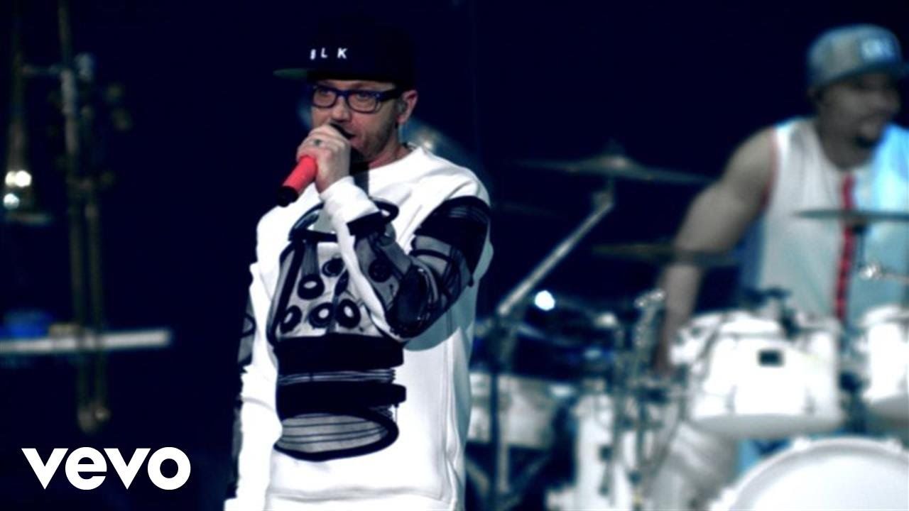 TobyMac – Beyond Me (Live)