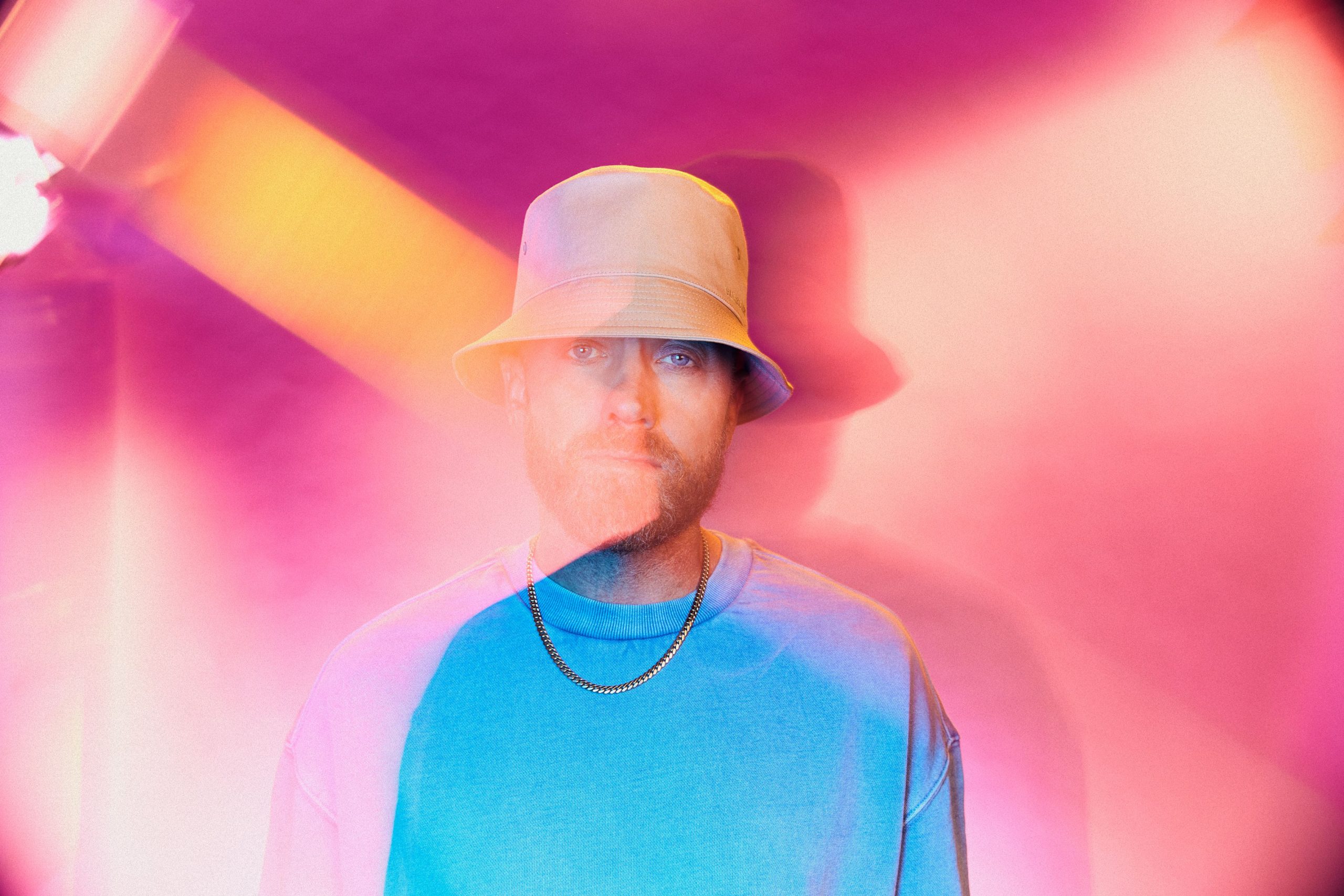TobyMac Photo